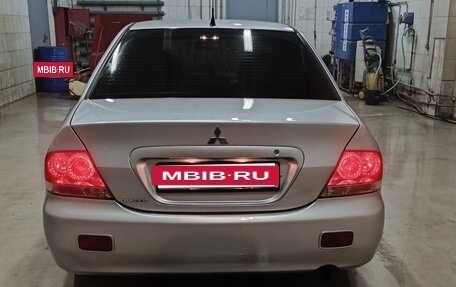 Mitsubishi Lancer IX, 2006 год, 185 000 рублей, 5 фотография