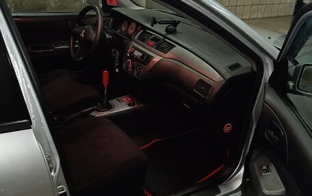 Mitsubishi Lancer IX, 2006 год, 185 000 рублей, 12 фотография