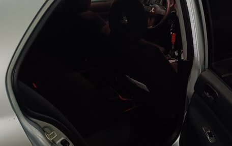 Mitsubishi Lancer IX, 2006 год, 185 000 рублей, 11 фотография
