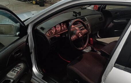 Mitsubishi Lancer IX, 2006 год, 185 000 рублей, 14 фотография