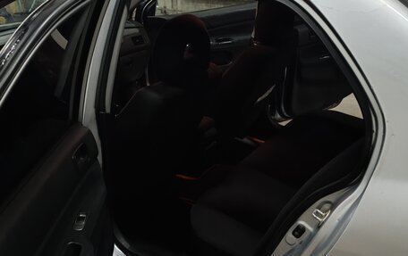 Mitsubishi Lancer IX, 2006 год, 185 000 рублей, 13 фотография