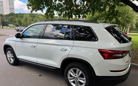Skoda Kodiaq I, 2019 год, 2 650 000 рублей, 4 фотография