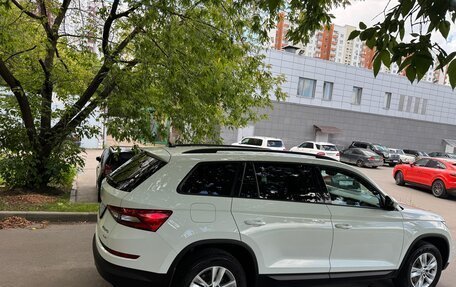 Skoda Kodiaq I, 2019 год, 2 650 000 рублей, 7 фотография
