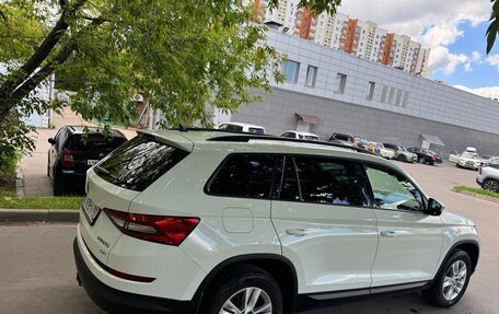 Skoda Kodiaq I, 2019 год, 2 650 000 рублей, 9 фотография