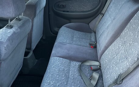 KIA Spectra II (LD), 2007 год, 320 000 рублей, 6 фотография