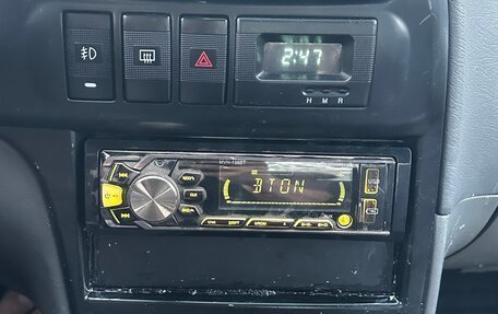 KIA Spectra II (LD), 2007 год, 320 000 рублей, 7 фотография