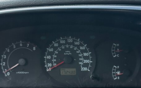 KIA Spectra II (LD), 2007 год, 320 000 рублей, 8 фотография