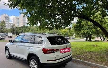 Skoda Kodiaq I, 2019 год, 2 650 000 рублей, 13 фотография