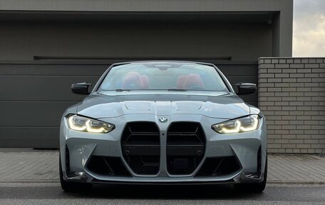 BMW M4, 2023 год, 8 490 000 рублей, 5 фотография
