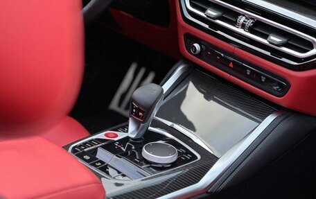 BMW M4, 2023 год, 8 490 000 рублей, 8 фотография