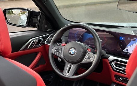 BMW M4, 2023 год, 8 490 000 рублей, 7 фотография