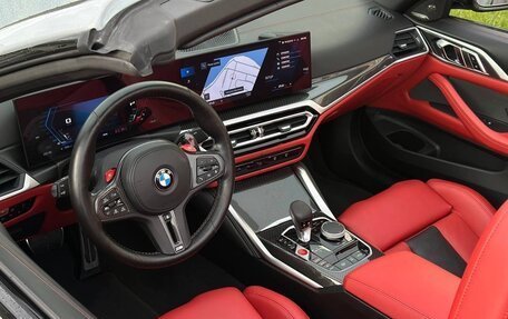 BMW M4, 2023 год, 8 490 000 рублей, 6 фотография