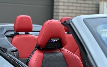 BMW M4, 2023 год, 8 490 000 рублей, 9 фотография