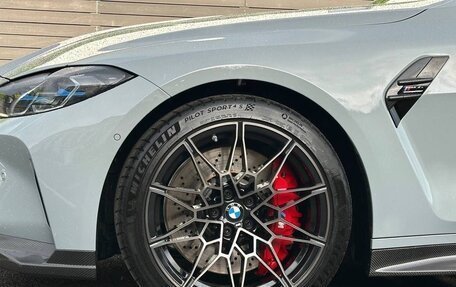 BMW M4, 2023 год, 8 490 000 рублей, 12 фотография