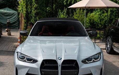 BMW M4, 2023 год, 8 490 000 рублей, 14 фотография