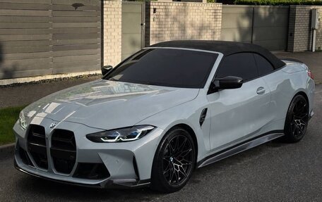 BMW M4, 2023 год, 8 490 000 рублей, 13 фотография