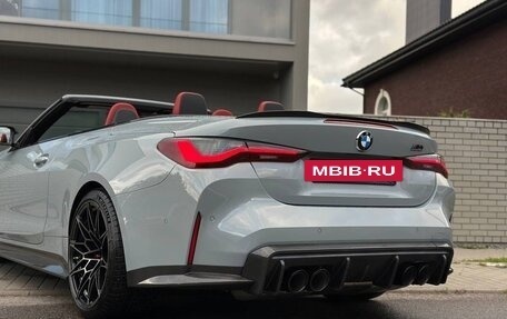 BMW M4, 2023 год, 8 490 000 рублей, 2 фотография