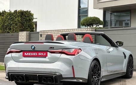 BMW M4, 2023 год, 8 490 000 рублей, 4 фотография