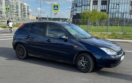 Ford Focus IV, 2002 год, 180 000 рублей, 4 фотография