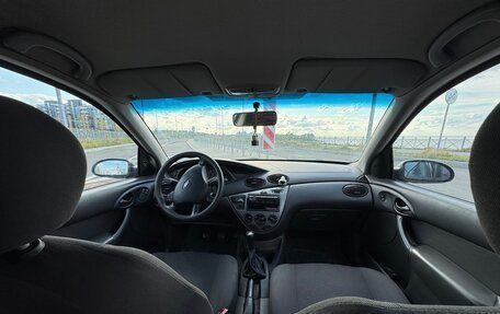 Ford Focus IV, 2002 год, 180 000 рублей, 5 фотография