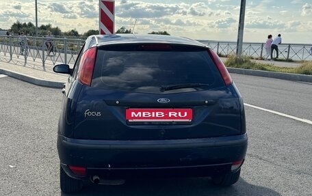 Ford Focus IV, 2002 год, 180 000 рублей, 3 фотография