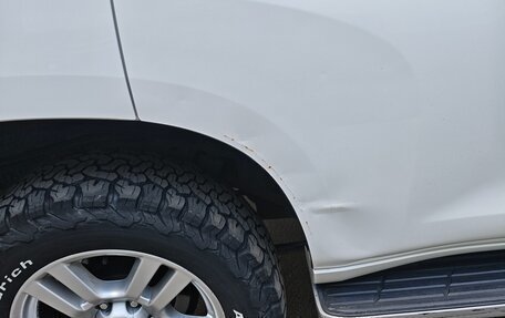 Toyota Land Cruiser Prado 150 рестайлинг 2, 2011 год, 3 320 000 рублей, 8 фотография