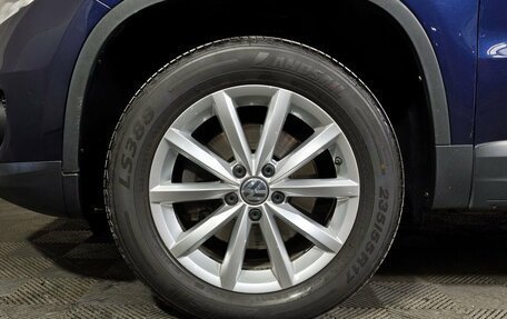 Volkswagen Tiguan I, 2016 год, 1 743 000 рублей, 9 фотография
