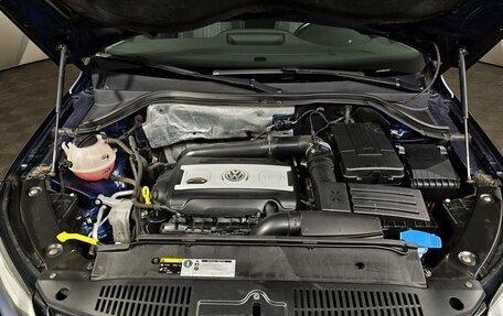 Volkswagen Tiguan I, 2016 год, 1 743 000 рублей, 11 фотография