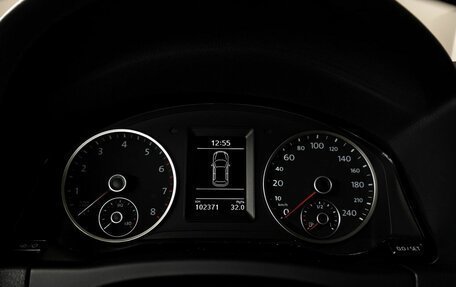Volkswagen Tiguan I, 2016 год, 1 743 000 рублей, 18 фотография