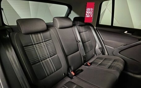 Volkswagen Tiguan I, 2016 год, 1 743 000 рублей, 17 фотография