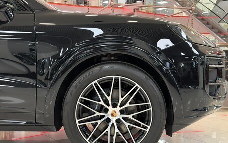 Porsche Cayenne III, 2026 год, 17 795 000 рублей, 38 фотография
