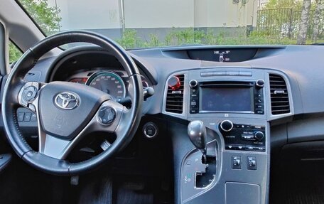 Toyota Venza I, 2013 год, 2 250 000 рублей, 8 фотография