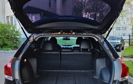 Toyota Venza I, 2013 год, 2 250 000 рублей, 3 фотография