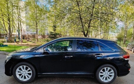 Toyota Venza I, 2013 год, 2 250 000 рублей, 4 фотография