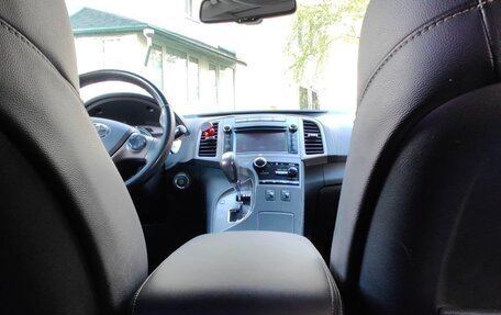 Toyota Venza I, 2013 год, 2 250 000 рублей, 7 фотография