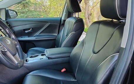 Toyota Venza I, 2013 год, 2 250 000 рублей, 10 фотография