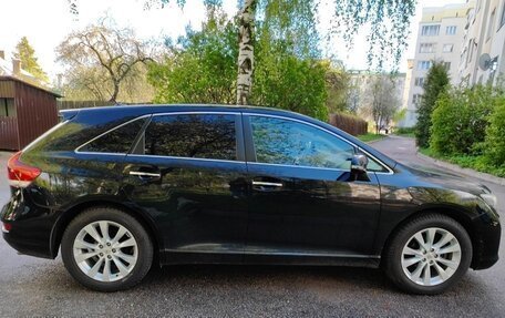 Toyota Venza I, 2013 год, 2 250 000 рублей, 5 фотография