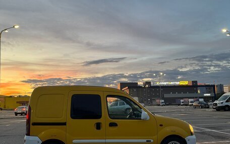 Renault Kangoo II рестайлинг, 2000 год, 250 000 рублей, 2 фотография