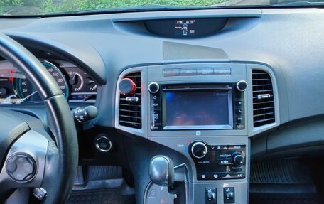 Toyota Venza I, 2013 год, 2 250 000 рублей, 9 фотография