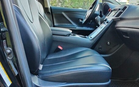 Toyota Venza I, 2013 год, 2 250 000 рублей, 11 фотография