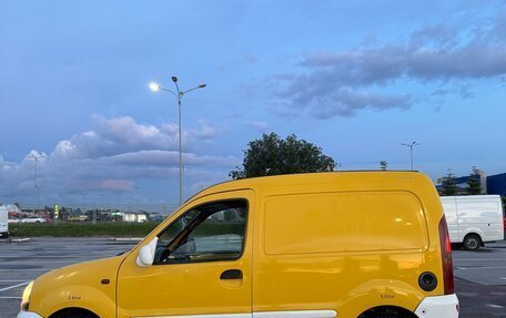 Renault Kangoo II рестайлинг, 2000 год, 250 000 рублей, 5 фотография