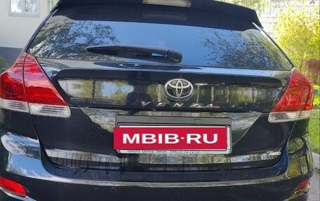 Toyota Venza I, 2013 год, 2 250 000 рублей, 2 фотография