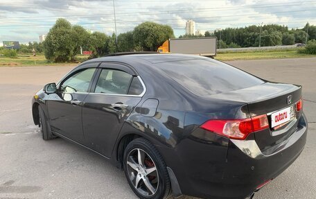 Honda Accord VIII рестайлинг, 2012 год, 1 245 000 рублей, 4 фотография