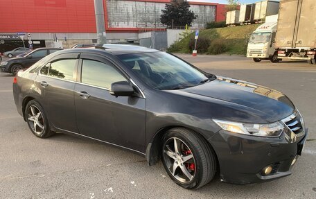Honda Accord VIII рестайлинг, 2012 год, 1 245 000 рублей, 6 фотография