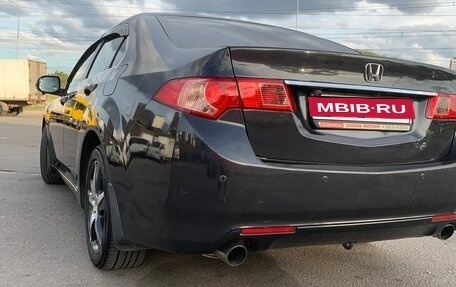 Honda Accord VIII рестайлинг, 2012 год, 1 245 000 рублей, 7 фотография