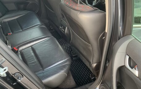 Honda Accord VIII рестайлинг, 2012 год, 1 245 000 рублей, 12 фотография