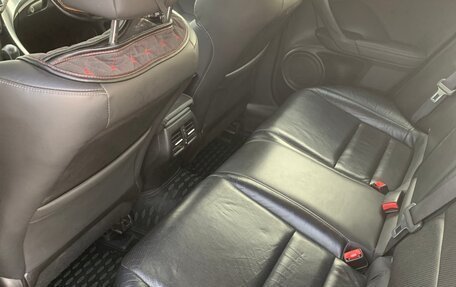 Honda Accord VIII рестайлинг, 2012 год, 1 245 000 рублей, 14 фотография