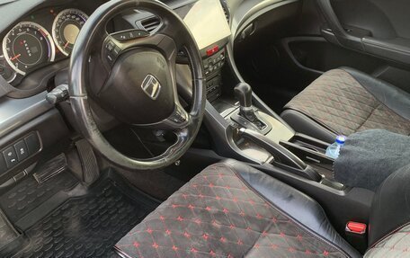 Honda Accord VIII рестайлинг, 2012 год, 1 245 000 рублей, 10 фотография
