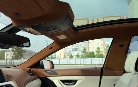 BMW 6 серия, 2013 год, 2 890 000 рублей, 10 фотография