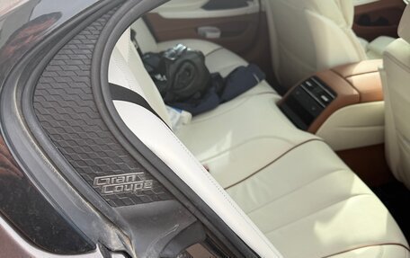 BMW 6 серия, 2013 год, 2 890 000 рублей, 9 фотография